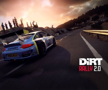 dirt-rally